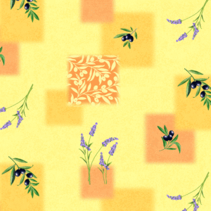 Nortufting Nappe Toile Cirée De Noël - Largeur 140 Cm - Santa